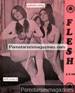 FLESH Volume 1 No 1 magazine